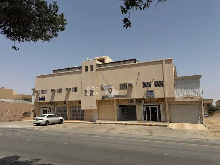 Shop for Rent in Riyadh Ad Dar Al Baida