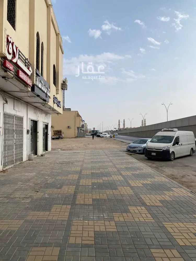 عمارة للإيجار في شارع الحائر الفرعي, حي الدار البيضاء, مدينة الرياض, منطقة الرياض صورة 2