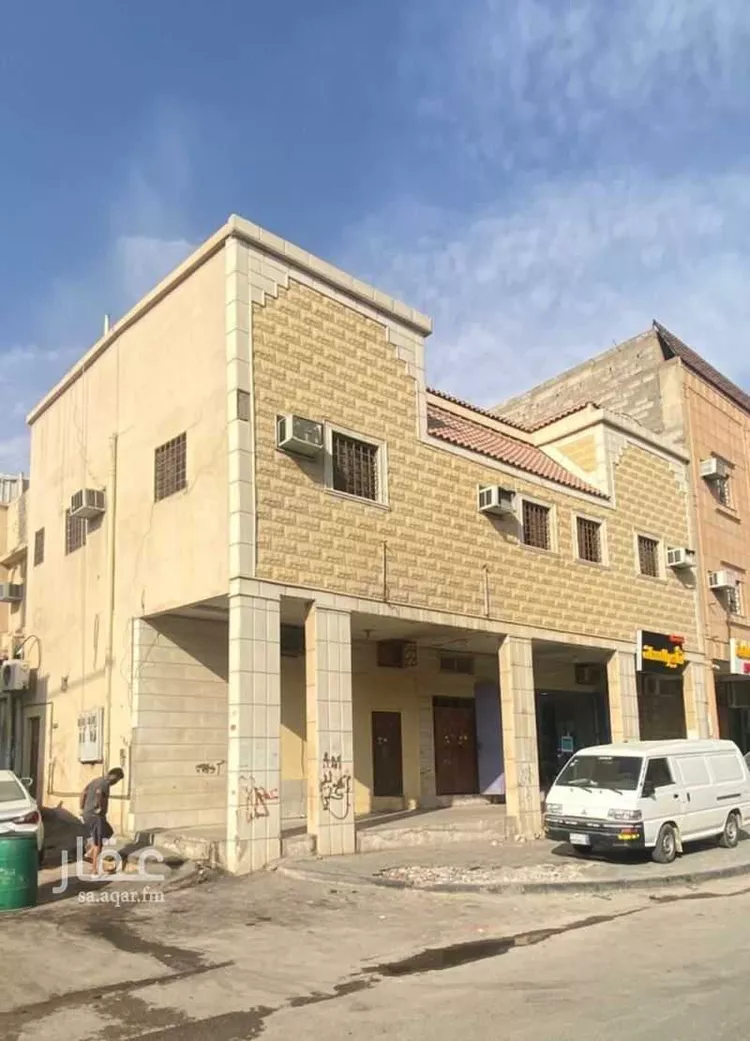 عمارة للبيع في شارع فريان الفرعي, حي اليمامة, مدينة الرياض, منطقة الرياض