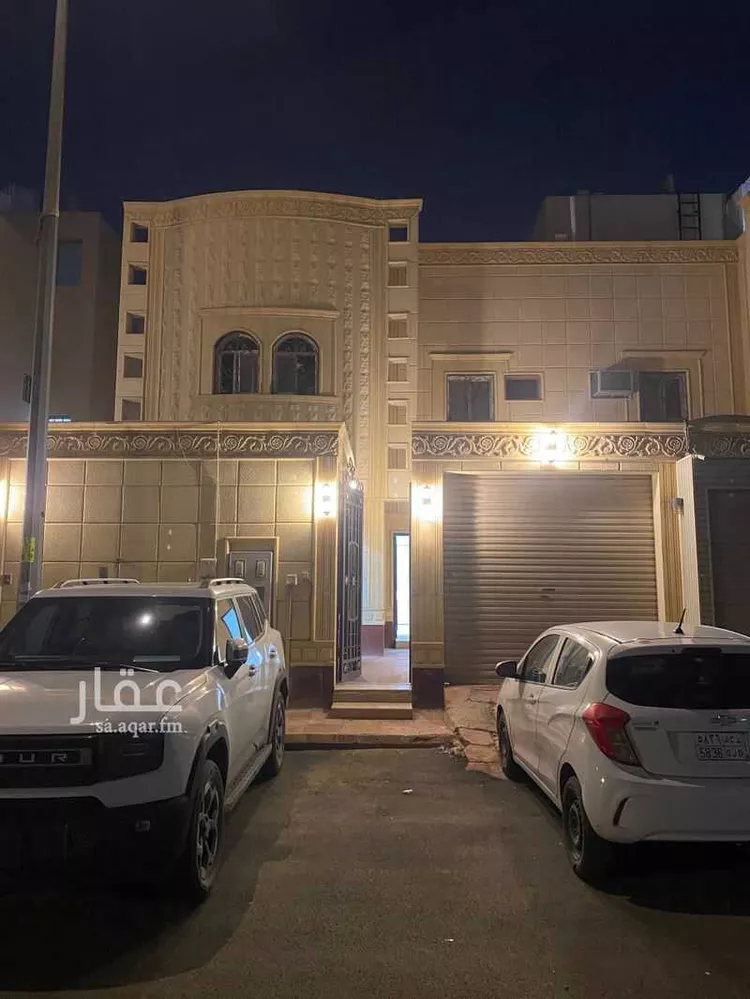 Floor for Rent in Riyadh Ad Dar Al Baida