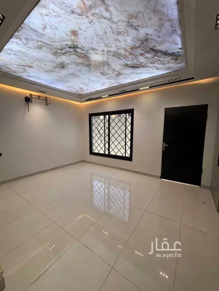 فيلا للإيجار في شارع عصام حسين, حي طيبة, مدينة الرياض, منطقة الرياض 6