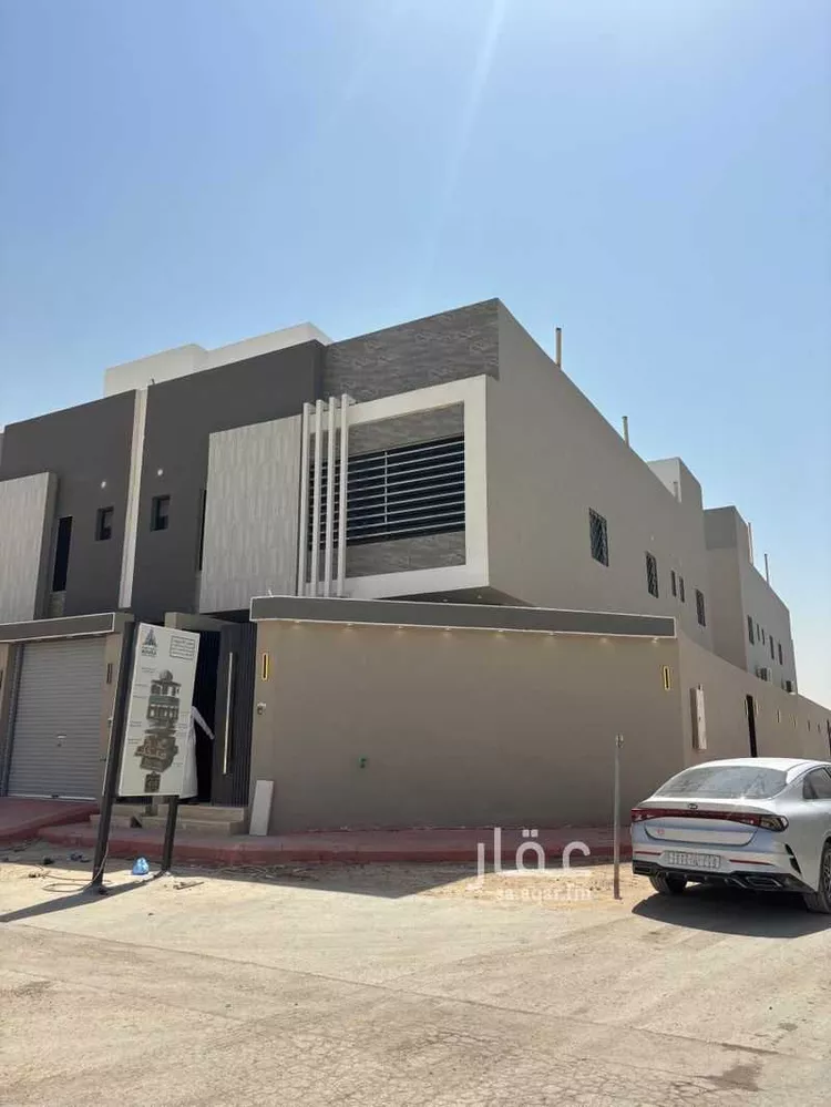 Villa for Rent in Riyadh Taiba