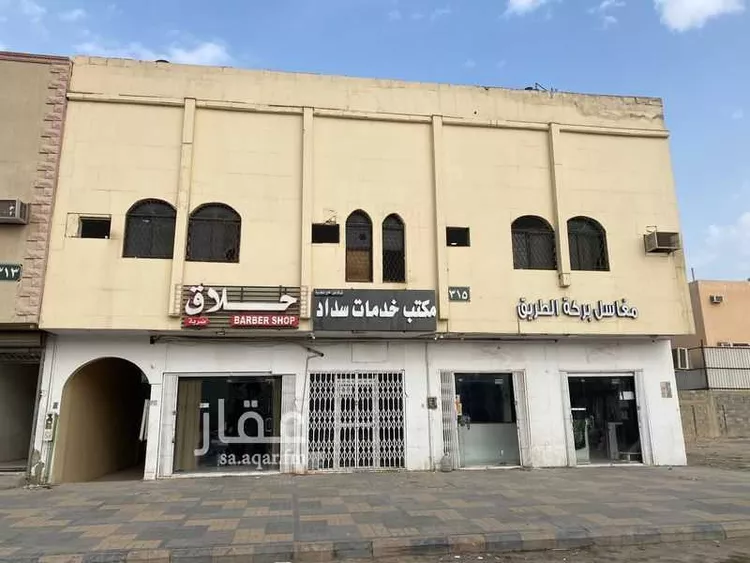 عمارة للإيجار في شارع الحائر الفرعي, حي الدار البيضاء, مدينة الرياض, منطقة الرياض صورة 4