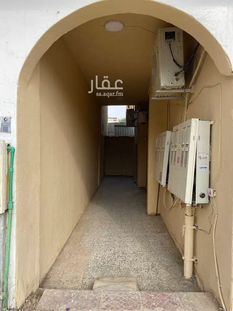 عمارة للإيجار في شارع الحائر الفرعي, حي الدار البيضاء, مدينة الرياض, منطقة الرياض صورة 3
