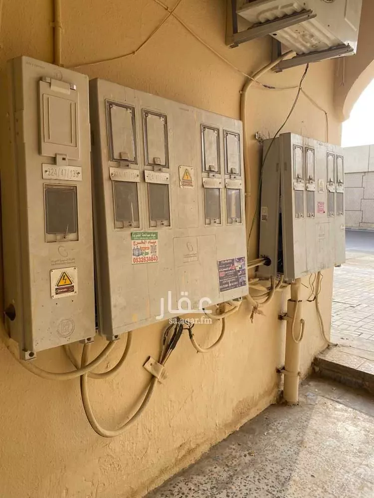 عمارة للبيع في شارع الحائر الفرعي, حي الدار البيضاء, مدينة الرياض, منطقة الرياض صورة 2