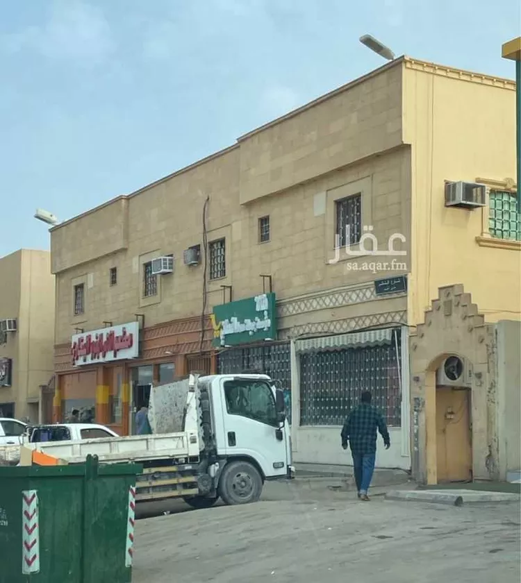 شقة للإيجار في شارع البشائر, حي أحد, مدينة الرياض, منطقة الرياض