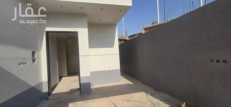 فيلا للبيع في شارع العزم, حي بدر, مدينة الرياض, منطقة الرياض صورة 2