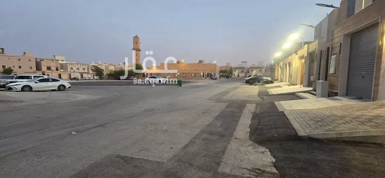 دور للبيع في شارع حسن سلطان العمروي, حي طويق, مدينة الرياض, منطقة الرياض صورة 2
