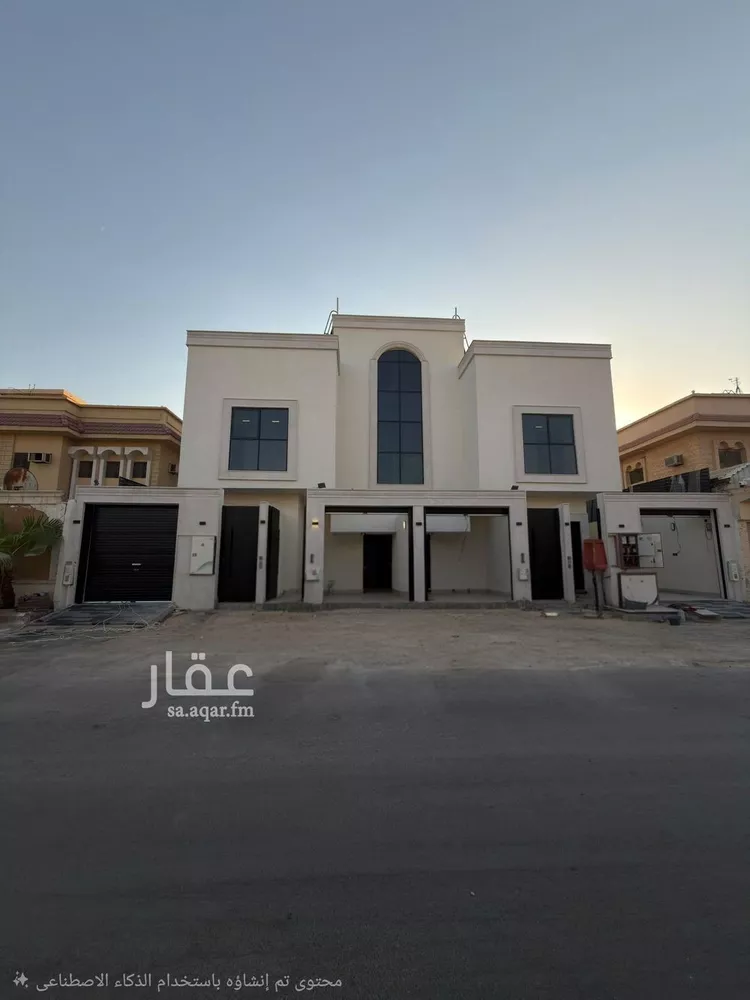 دور للبيع في شارع جبل الغمر, حي الدريهمية, مدينة الرياض, منطقة الرياض