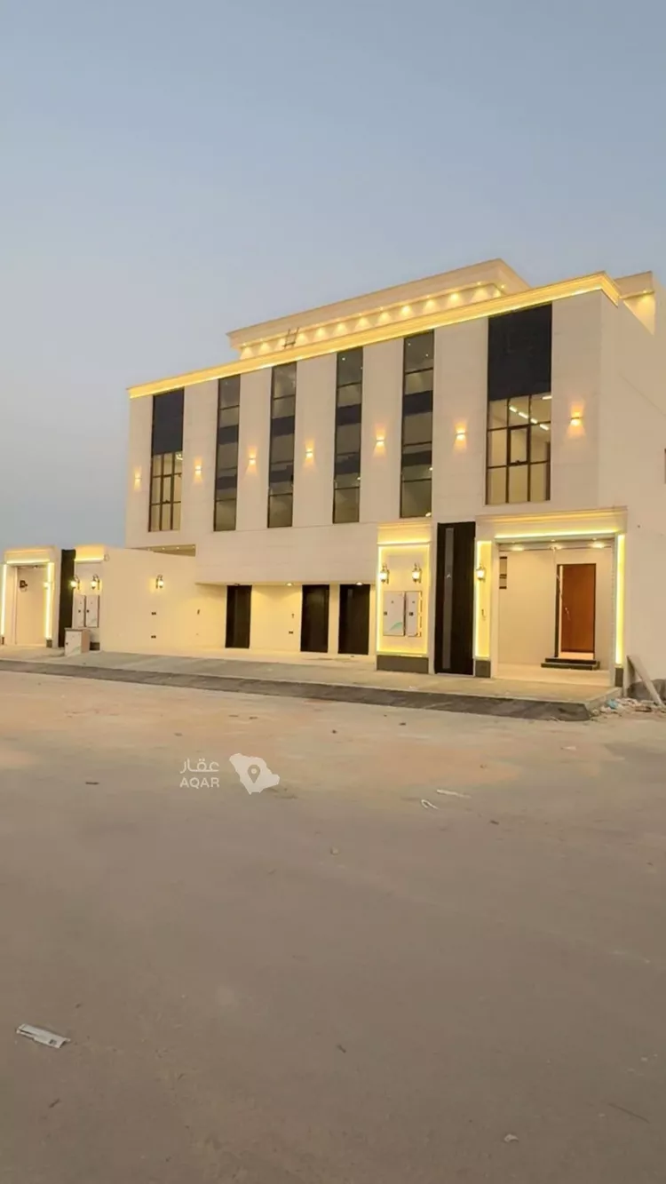 دور للبيع في شارع ابراهيم الخوتاني, حي ضاحية نمار, مدينة الرياض, منطقة الرياض