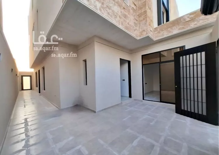 فيلا للبيع في شارع حسين بن عبدالرحمن الجفري, حي العوالي, مدينة الرياض, منطقة الرياض صورة 4