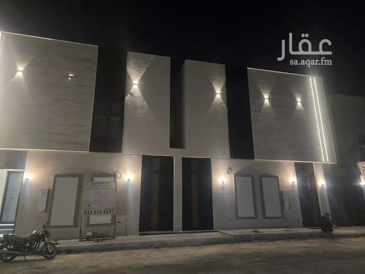 فيلا للبيع في شارع النخل, حي ظهرة لبن, مدينة الرياض, منطقة الرياض