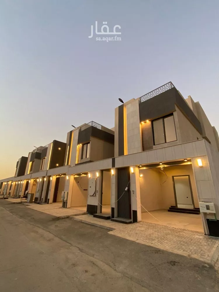 دور للبيع في شارع وادي الزرقاء , حي ضاحية نمار, مدينة الرياض, منطقة الرياض