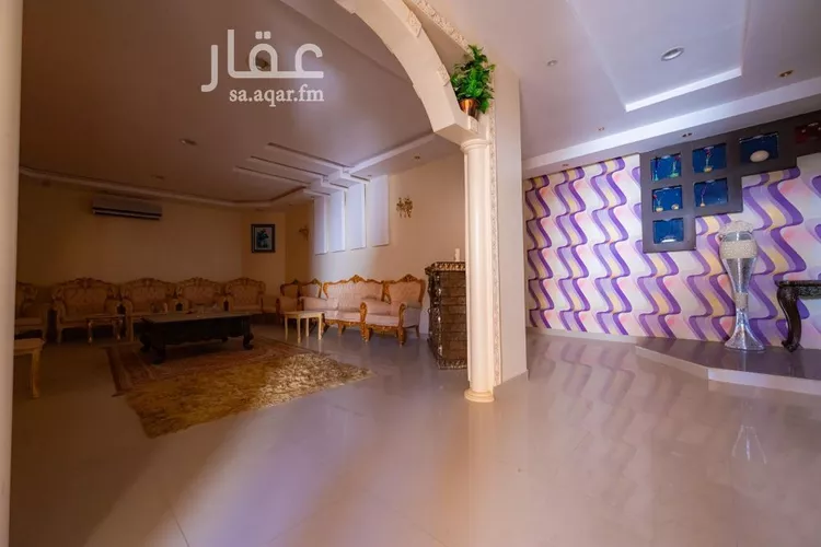 فيلا للبيع في شارع عيسى بن إبراهيم الربعي, حي طويق, مدينة الرياض, منطقة الرياض صورة 4