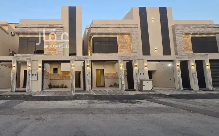 دور للبيع في شارع حسن سلطان العمروي, حي طويق, مدينة الرياض, منطقة الرياض