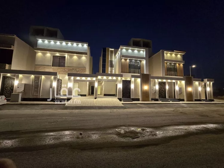 فيلا للبيع في شارع الحسن بن الهيثم, حي عكاظ, مدينة الرياض, منطقة الرياض