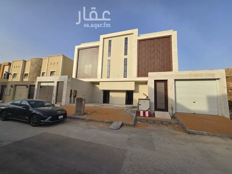 شقة للبيع في شارع المرصد, حي الحزم, مدينة الرياض, منطقة الرياض