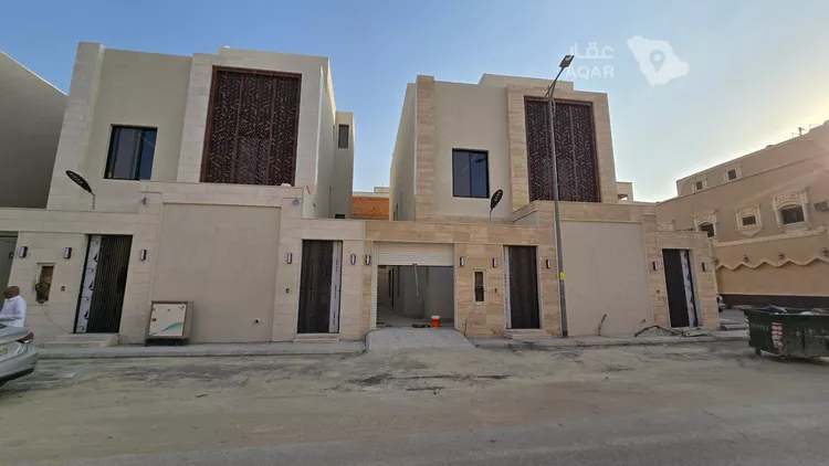 Villa for Sale in Riyadh Tuwaiq