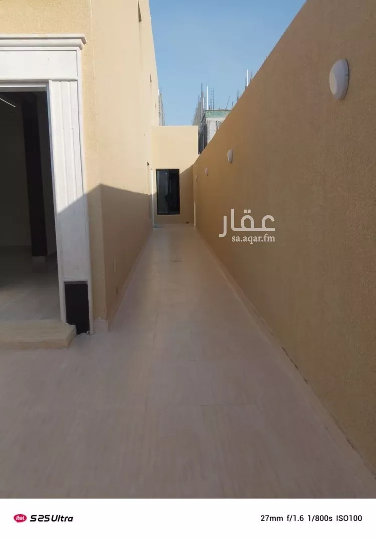 دور للبيع في حي ضاحية نمار, مدينة الرياض, منطقة الرياض صورة 2