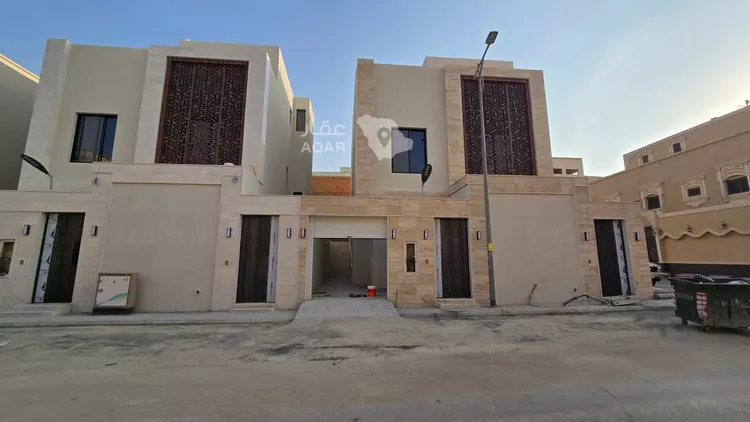 Villa for Sale in Riyadh Tuwaiq
