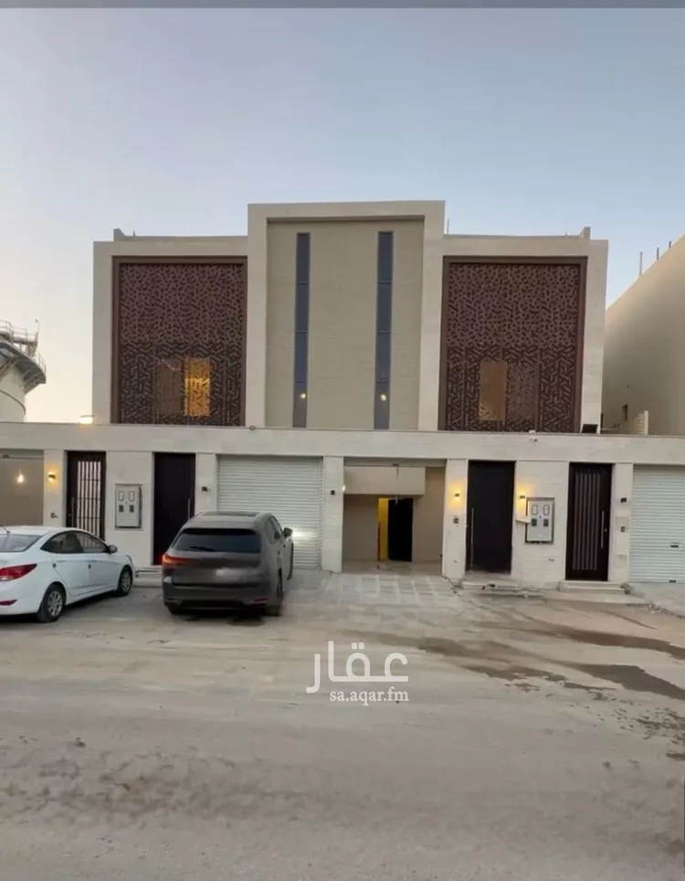 دور للبيع في شارع حسن سلطان العمروي, حي طويق, مدينة الرياض, منطقة الرياض
