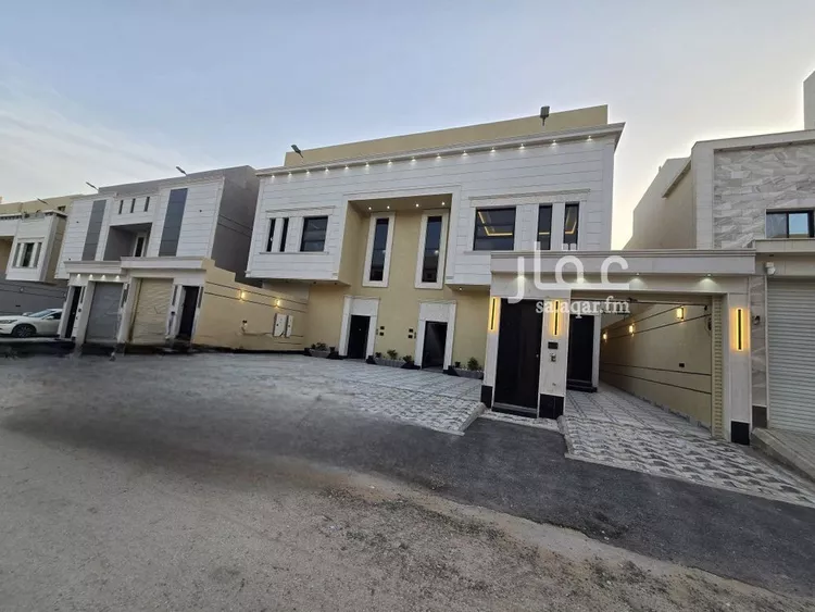 دور للبيع في شارع محمد بن أحمد الربعي, حي عكاظ, مدينة الرياض, منطقة الرياض