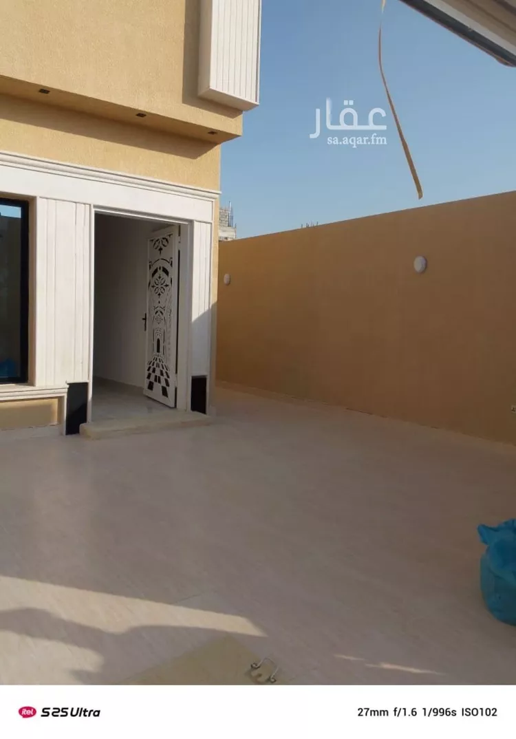 دور للبيع في حي ضاحية نمار, مدينة الرياض, منطقة الرياض صورة 3