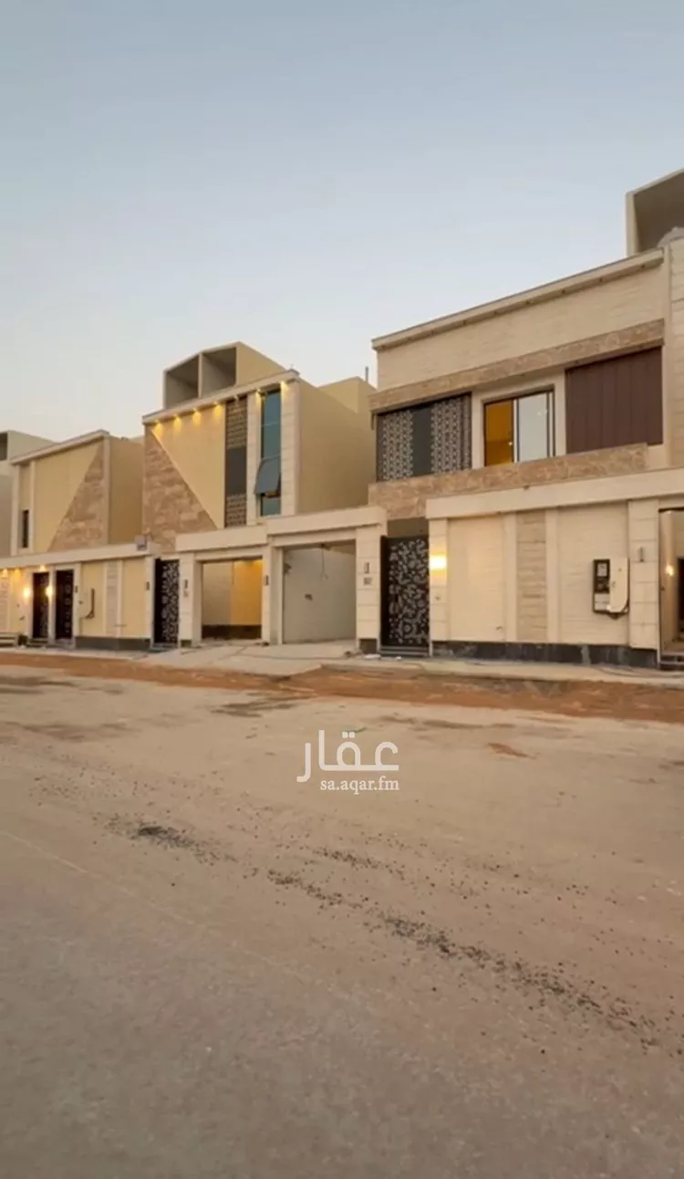 فيلا للبيع في شارع الحسن بن الهيثم, حي عكاظ, مدينة الرياض, منطقة الرياض صورة 3