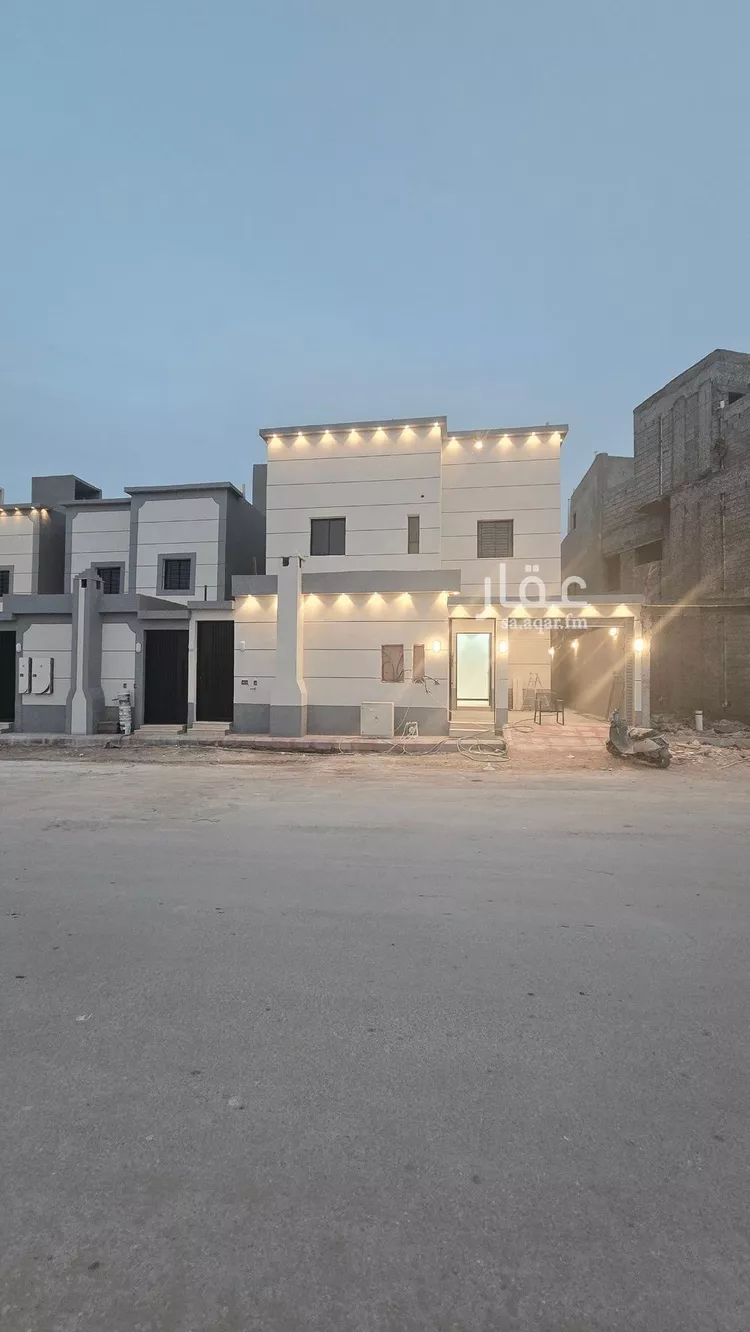 فيلا للبيع في شارع العزم, حي بدر, مدينة الرياض, منطقة الرياض