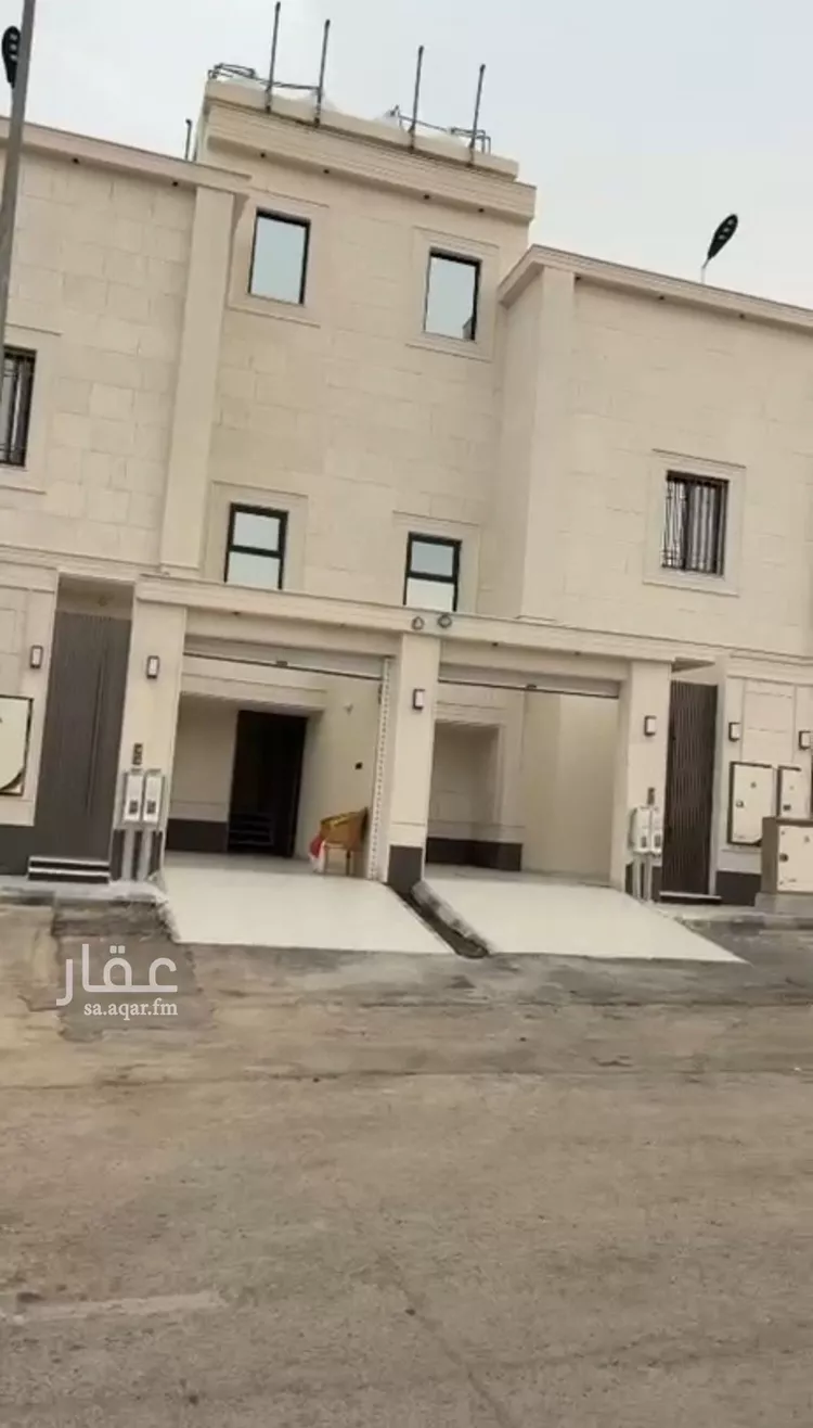 شقة للبيع في شارع عبدالرازق بن الجزولي, حي بدر, مدينة الرياض, منطقة الرياض