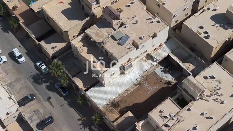 فيلا للبيع في شارع عيسى بن إبراهيم الربعي, حي طويق, مدينة الرياض, منطقة الرياض صورة 3