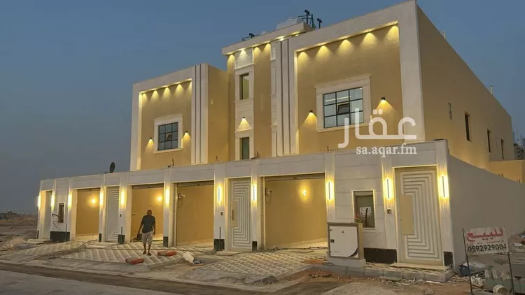 دور للبيع في حي ضاحية نمار, مدينة الرياض, منطقة الرياض