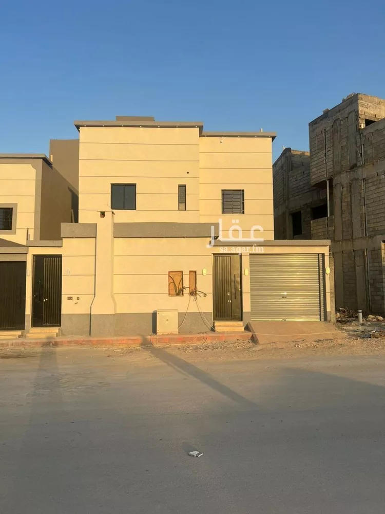Villa for Sale in Riyadh Badr