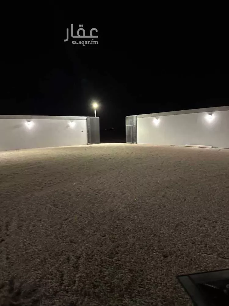 استراحة للإيجار في حي الخير, مدينة الرياض, منطقة الرياض