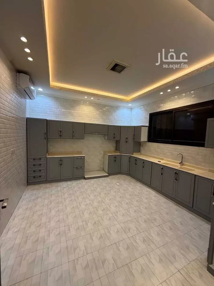 دور للإيجار في شارع إبراهيم الخطيب, حي القيروان, مدينة الرياض, منطقة الرياض صورة 3