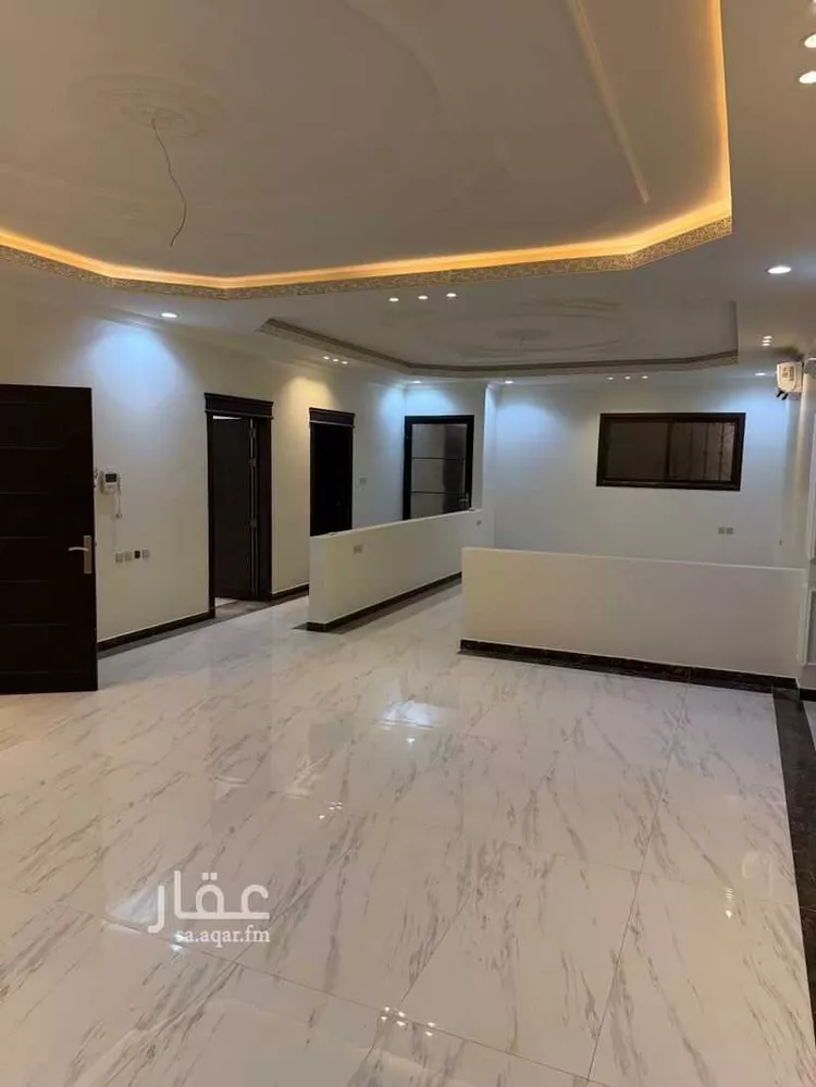 دور للإيجار في شارع إبراهيم الخطيب, حي القيروان, مدينة الرياض, منطقة الرياض
