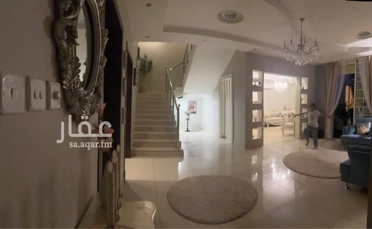 فيلا للبيع في شارع أبو الطيب القروى, حي الفلاح, مدينة جدة, منطقة مكة المكرمة صورة 4