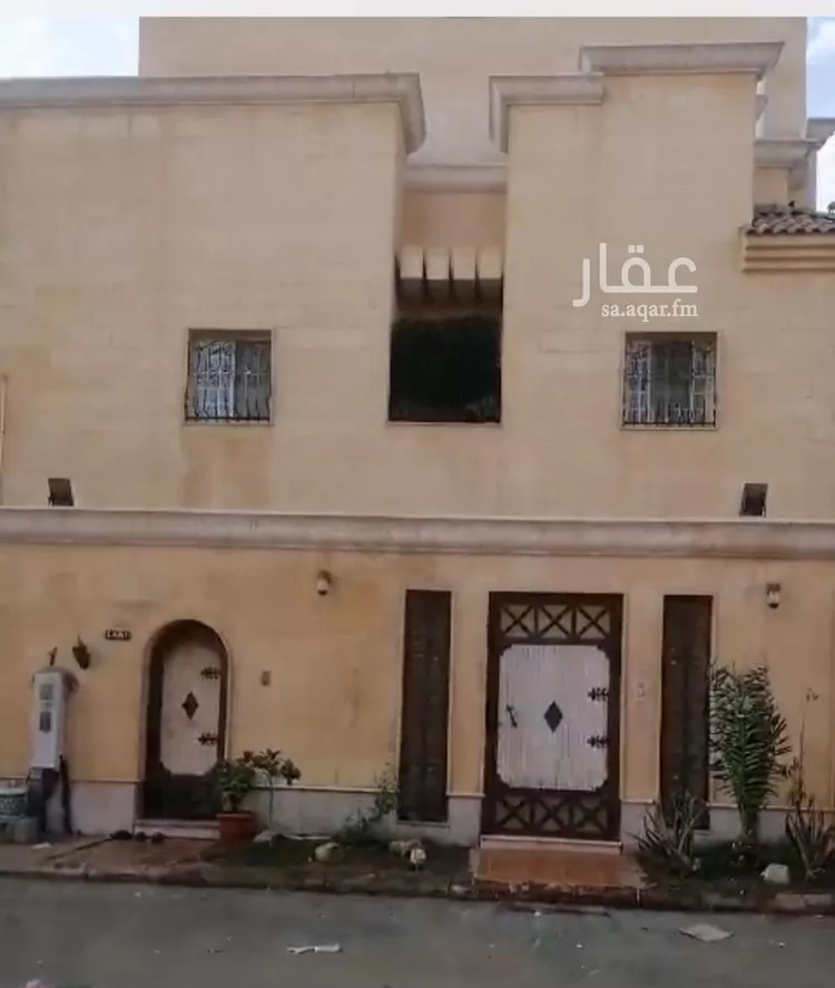 فيلا للبيع في شارع أبو الطيب القروى, حي الفلاح, مدينة جدة, منطقة مكة المكرمة