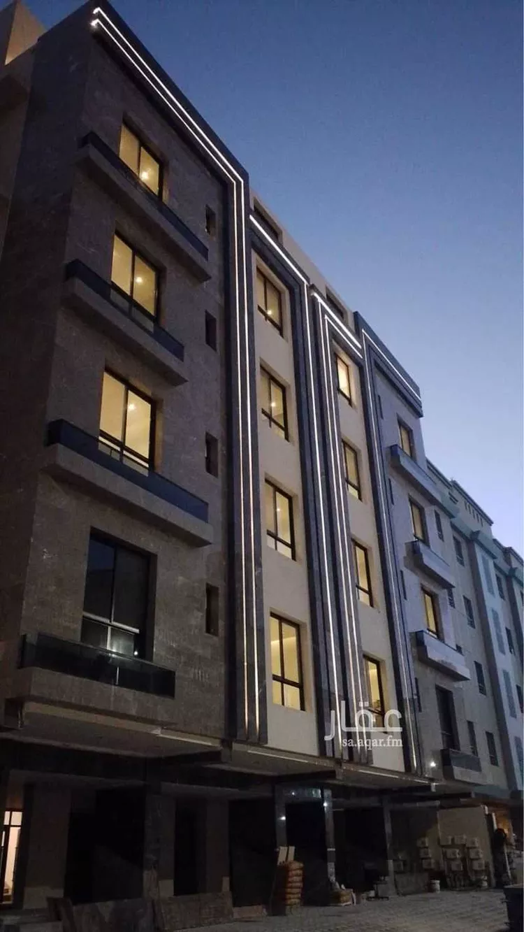 شقة للبيع في شارع ابو اميه الضمري, حي الزهراء, مدينة جدة, منطقة مكة المكرمة صورة 3