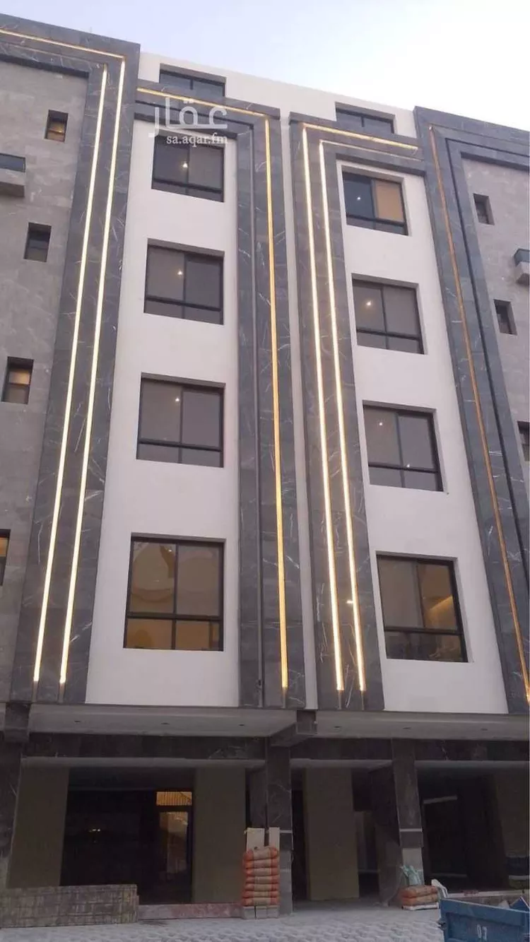 شقة للبيع في شارع ابو اميه الضمري, حي الزهراء, مدينة جدة, منطقة مكة المكرمة صورة 5