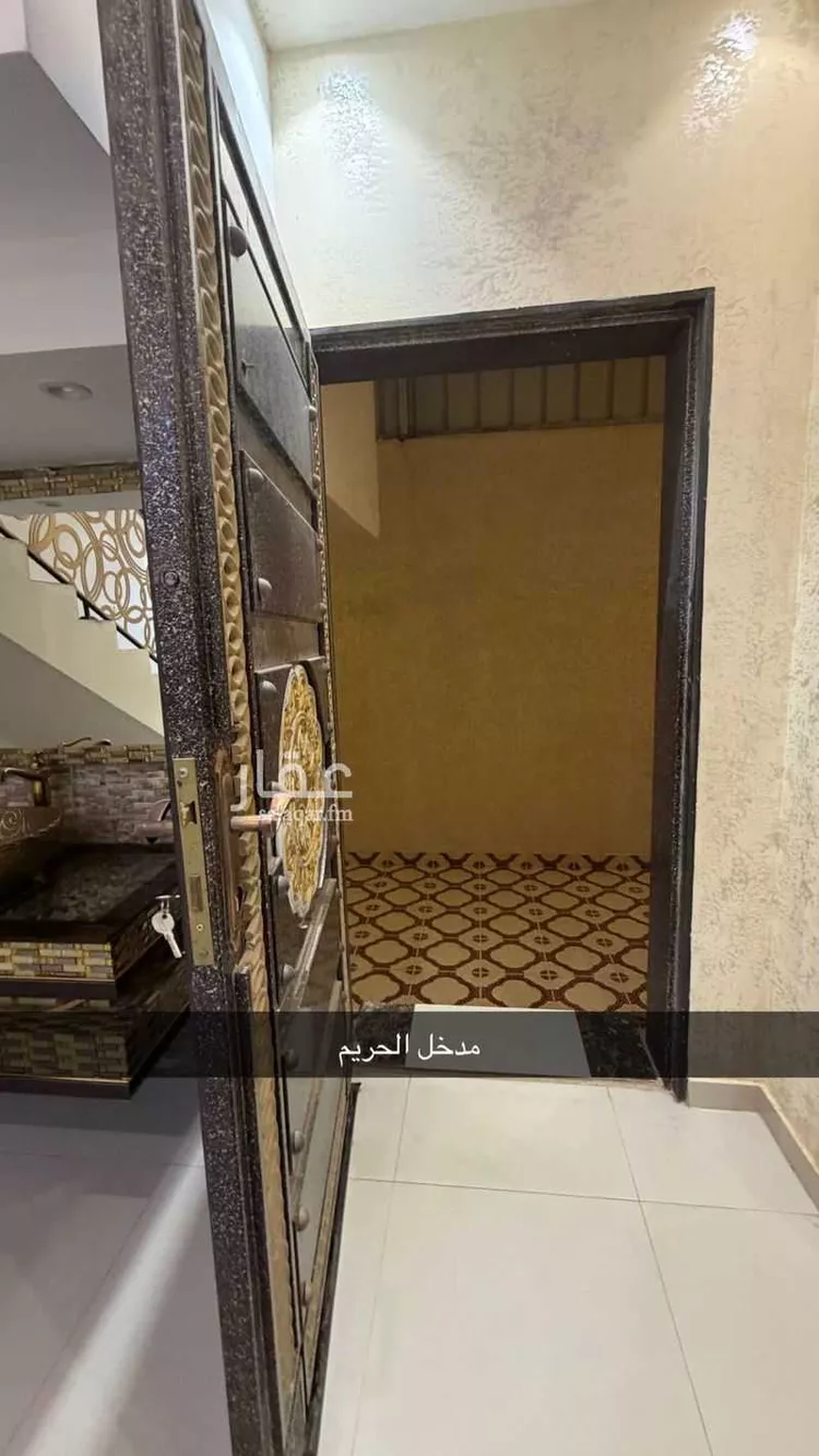 فيلا للإيجار في حي عكاظ ، الرياض ، منطقة الرياض 14