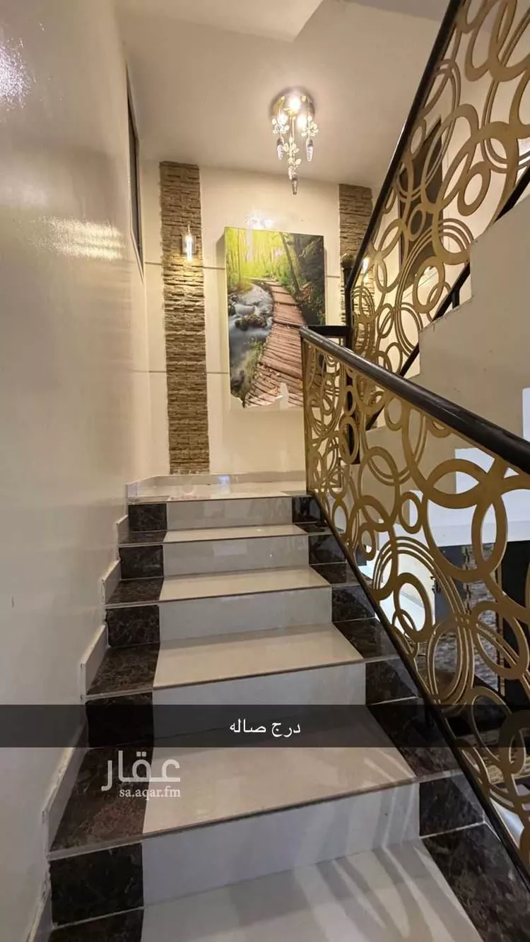 فيلا للإيجار في حي عكاظ ، الرياض ، منطقة الرياض 16