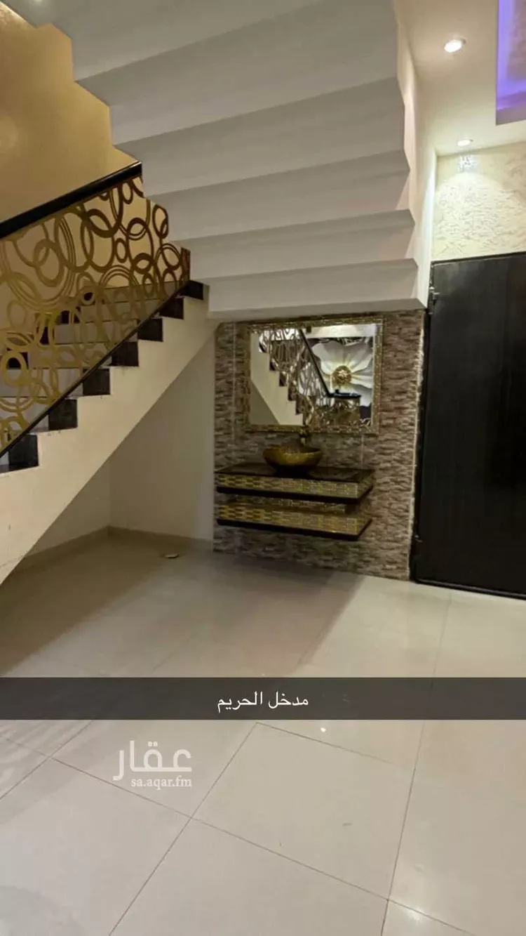 فيلا للإيجار في حي عكاظ ، الرياض ، منطقة الرياض 11