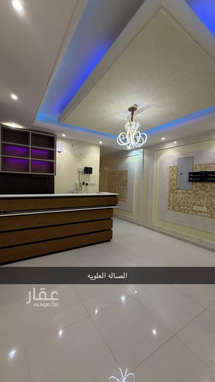 فيلا للإيجار في حي عكاظ ، الرياض ، منطقة الرياض 17