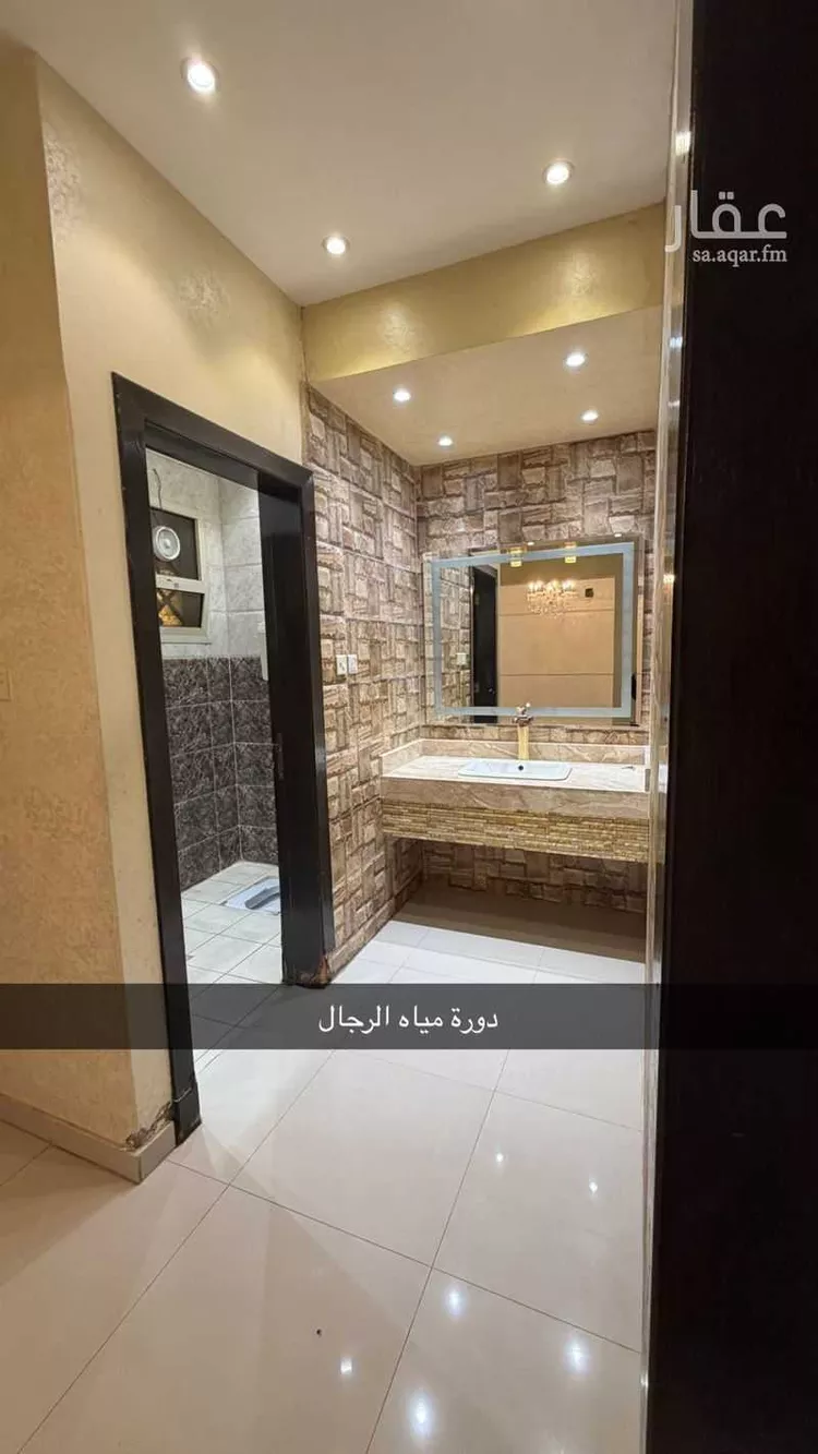 فيلا للإيجار في حي عكاظ ، الرياض ، منطقة الرياض 8