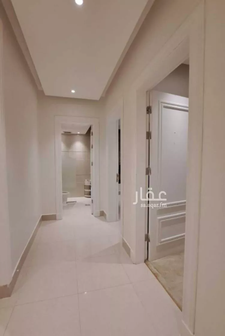 شقة للبيع في شارع الطحاوي, حي القيروان, مدينة الرياض, منطقة الرياض صورة 4