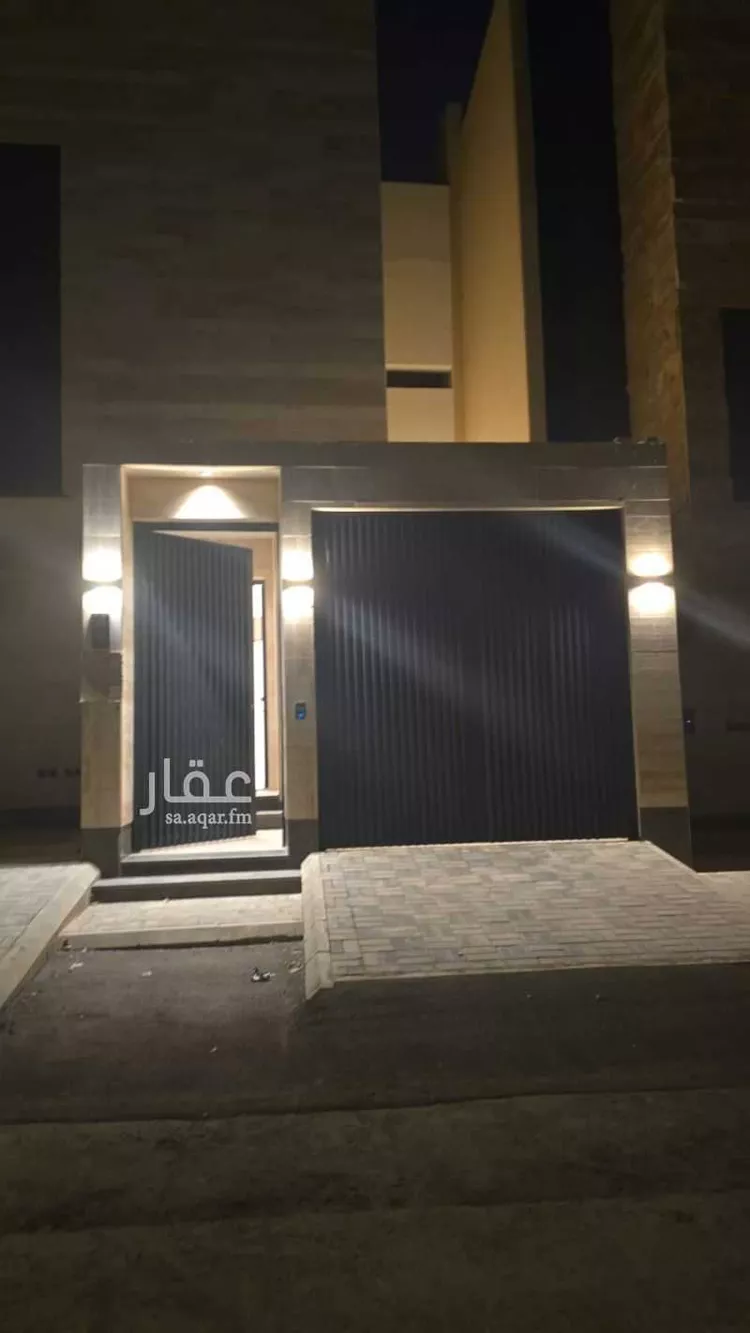 دور للإيجار في شارع رقم 456, حي النرجس, مدينة الرياض, منطقة الرياض