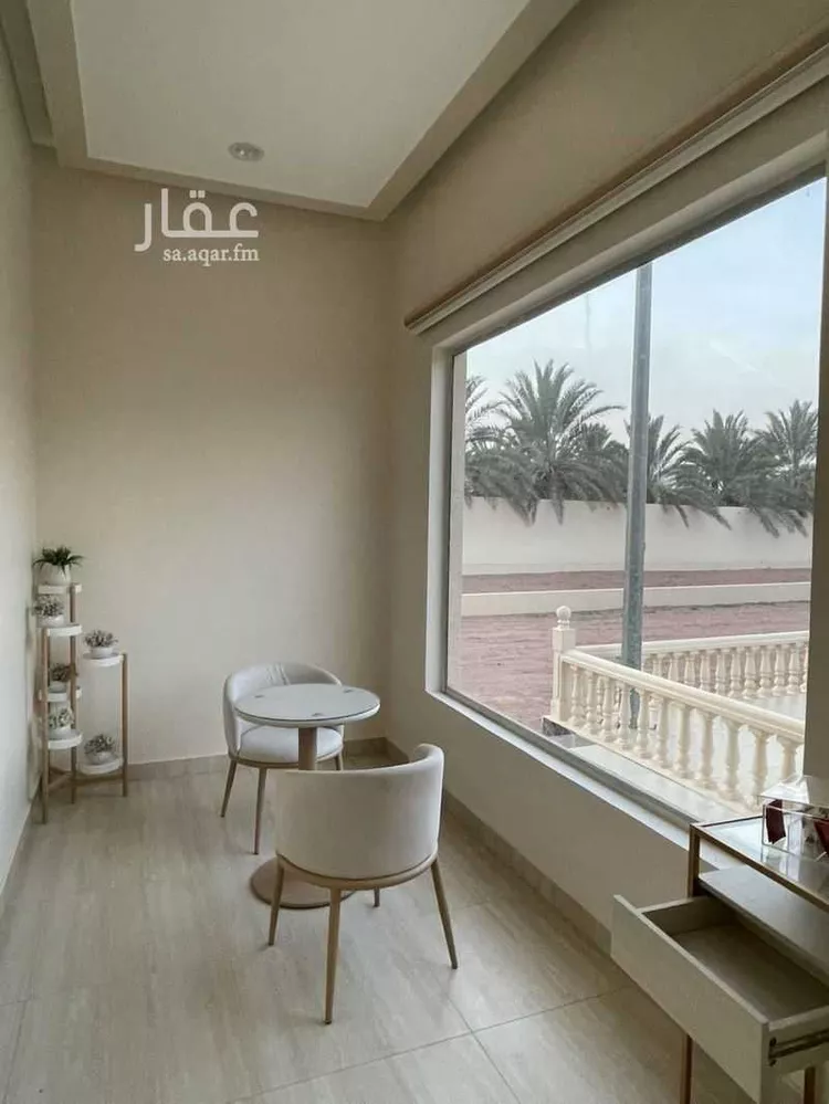 استراحة للبيع في حي عثمر , مدينة عثمر   المخطط, منطقة حائل صورة 3