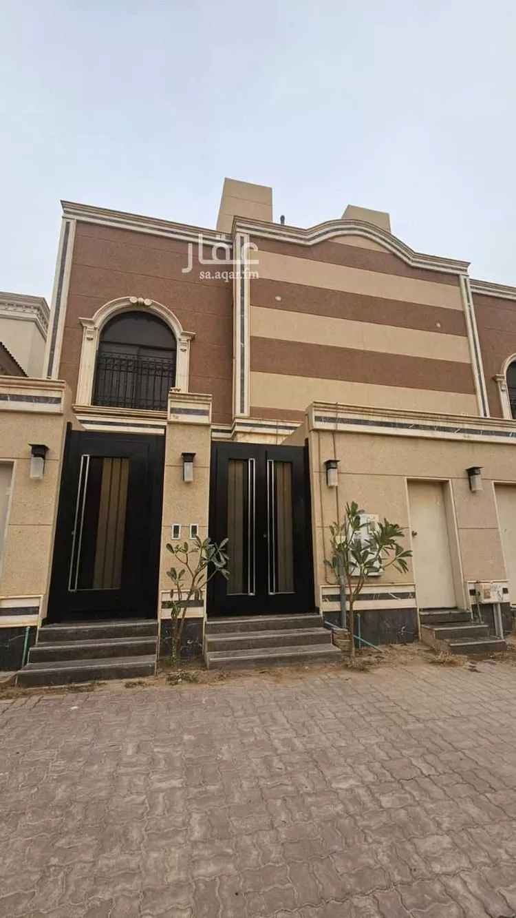 فيلا للإيجار في شارع التقوى, حي الملقا, مدينة الرياض, منطقة الرياض