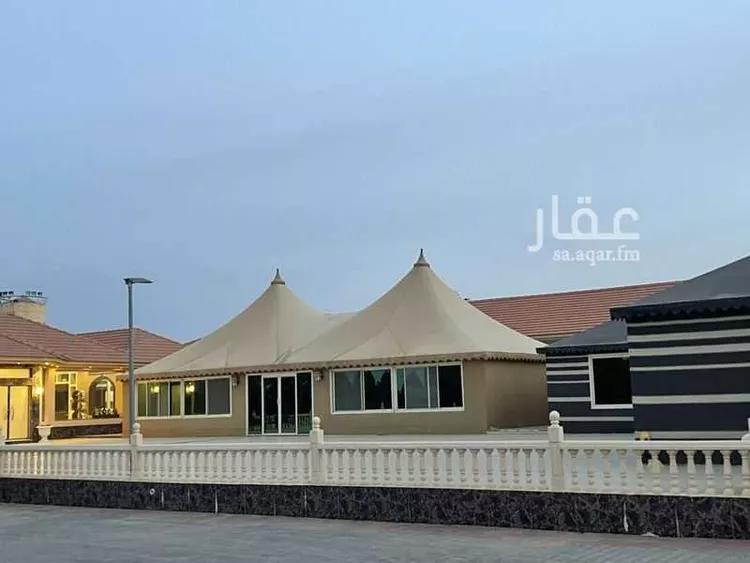 Rest House for Sale in Hail An Nasim 6